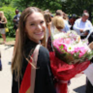 Meet your Posher, Claire